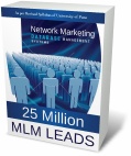 free mlm leads